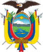 Grb Ekvadora