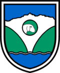 Wappen von Občina Jezersko