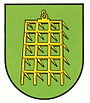 Blason de Ehweiler