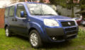 2006 Fiat Doblo