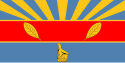 Harare – Bandiera