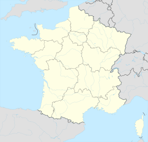 Гаренн-сюр-Ер картада