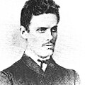 Julius Rott 1845-1876 za mládí