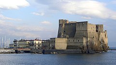 Castel dell'Ovo