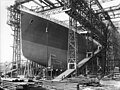 Image 2The RMS Titanic ready for launch, 1911