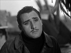 a Sotto il sole di Roma című filmben, 1948