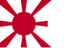 大日本帝国海軍の代将旗