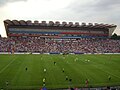Steaua vs. U Craiova