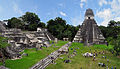 Tikal, Guatemala Ḍâjâ