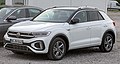 en:Volkswagen T-Roc