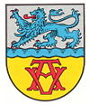 Wappen von Ulmet