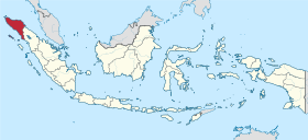 Mapa a pakabirukan ti Aceh