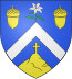 Blason de Boucherville