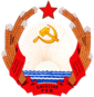 نشان ملی لتونی شوروی