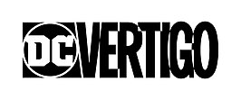 Vertigo Comics