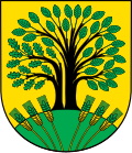 Brasão de Dachsenhausen