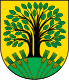Coat of arms of Dachsenhausen