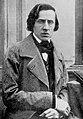 Image 26Daguerreotype of Chopin, c. 1849 (from Romantic music)