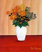 Bouquet de Flores, 1910, Tate Gallery, Londres