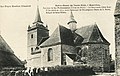 Chapelle Notre-Dame-de-Toute-Aide de Querrien