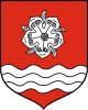 Coat of arms of Wartkowice