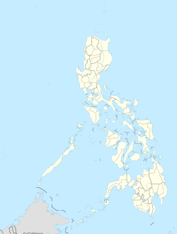 Pangantucan (Philippinen)