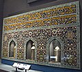 Hejal de la Sinagoga de Isfahán, Persia del siglo XVI.[63]​