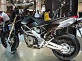 Мотоциклет за супермоторад Aprilia – Dorsoduro 750