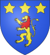 Blason de Meyras