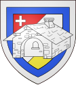 Saint-Avre címere