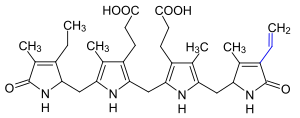 d-Urobilinogen