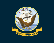 Flag of the U.S. Navy