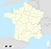 Santeuil (Frankreich)
