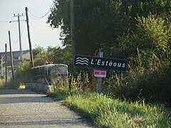 à Rabastens-de-Bigorre