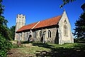 St Nicholas, Buckenham