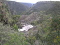 Tia Gorge, Walcha