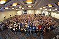 Wikimania 2017 group photo