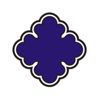 Insigne du XVIII corps