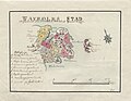 Thumbnail for File:18th century map of Vaxholm, Sweden.jpg