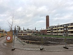 9763.Tuin.In.Stad.Spoorweg.Overgang.Schilders.Zeeheldenbuurt.Isolatie.Vleermuiskast.Nijestee.StroomVersnelling Kostverloren.jpg