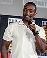 Anthony Mackie, actor (BFA, 2001)[205]