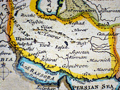 Perzijsko morje