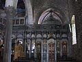 Die mittelalterliche Kirche Agia Paraskevi