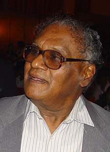 C. N. R. Rao (17. prosince 2004)