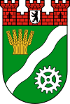 Lambang Marzahn-Hellersdorf