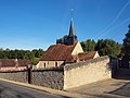 Kirche St. Pierre-ès-Liens