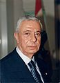 Elias Hraoui (1989-1998)