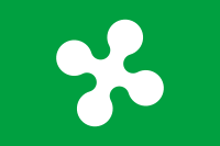 Zastava Lombardije