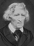 Jacob Grimm -  Bild