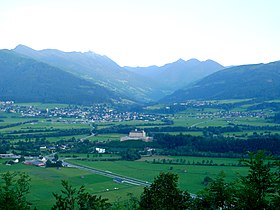 Stainach